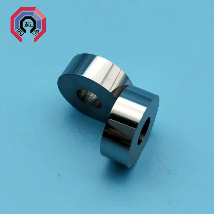 A97l00010664 A97l01260001 Fanuc Edm Wire Cut Parts Tungsten Carbide