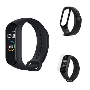 Mi Band 4 Replacement Strap Screen Film