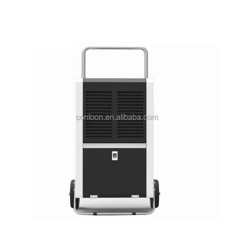 
50L Per Day Popular Commercial And Industrial Dehumidifier 