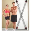 X-Factor / Tower200 - Resistance Tube Set - Sling Exercise Bands - Door Gym Equipment