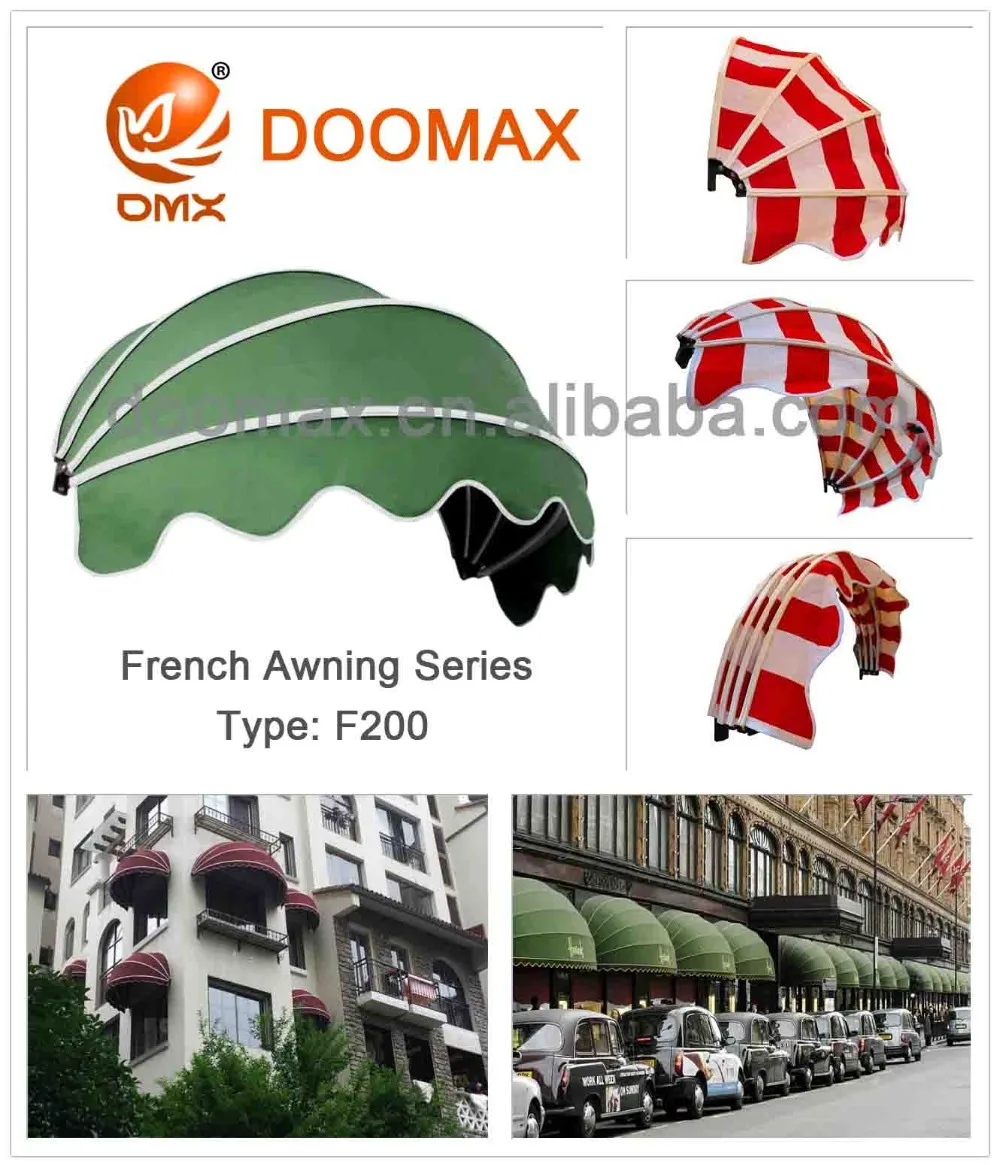 Decorative F200 Collapsible Canopy Tent Awning Buy Collapsible
