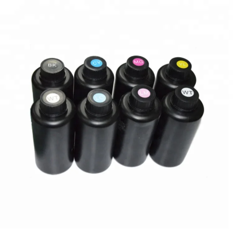 High Saturation And Colorful Uv Ink Price Buy Uv Led Ink,Uv Ink Price