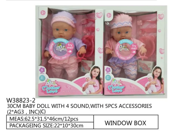 top selling dolls