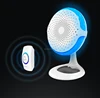 MP3 player function Wireless doorbell hot selling high-end wireless doorbell