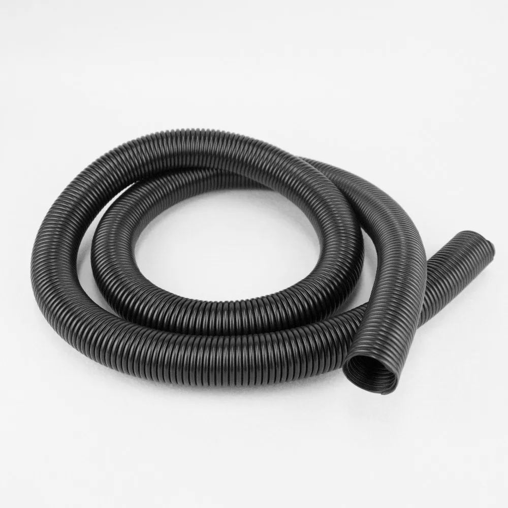 High Quality Coated Steel Wire Reinforced Pvc Vacuum Cleaner Hose Buy Corrugated Vacuum