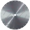 Factory direct supply sintered saw blade for construction works with fair price