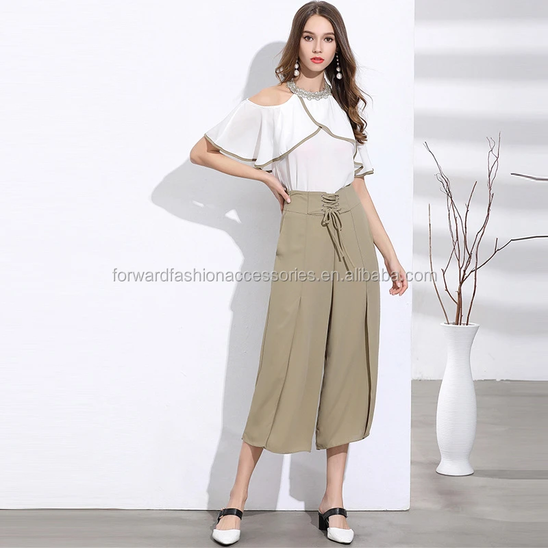 ropa moderna mujer