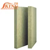 Steel frame buildings insulation rock wool board