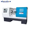 Super Quality and Best Price hard guide CNC lathe automatic flat bed cnc lathe machines