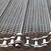 stainless steel Balanced Spiral Woven mesh belt