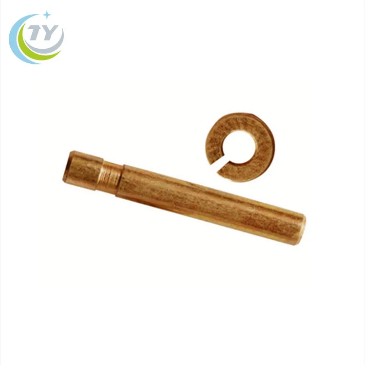 pin and lock tool