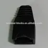 8 position crystal rj45 head protective cover boots
