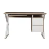 Large Office Desk Computer Table Study Writing Desk for Home