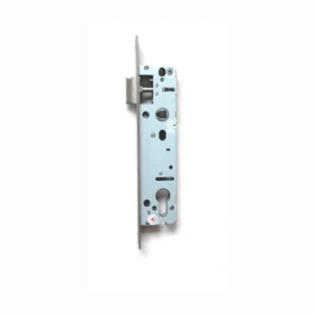 Fire Rated Narrow Lock Set For Aluminium Door Buy Aluminium