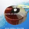 Toroidal core step down power transformers 50HZ 60HZ