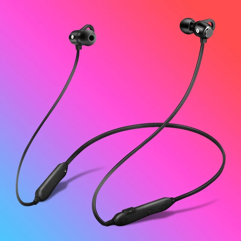 2018 Popular selling products in amazon cheap sports blue tooth wireless headset - ANKUX.COM