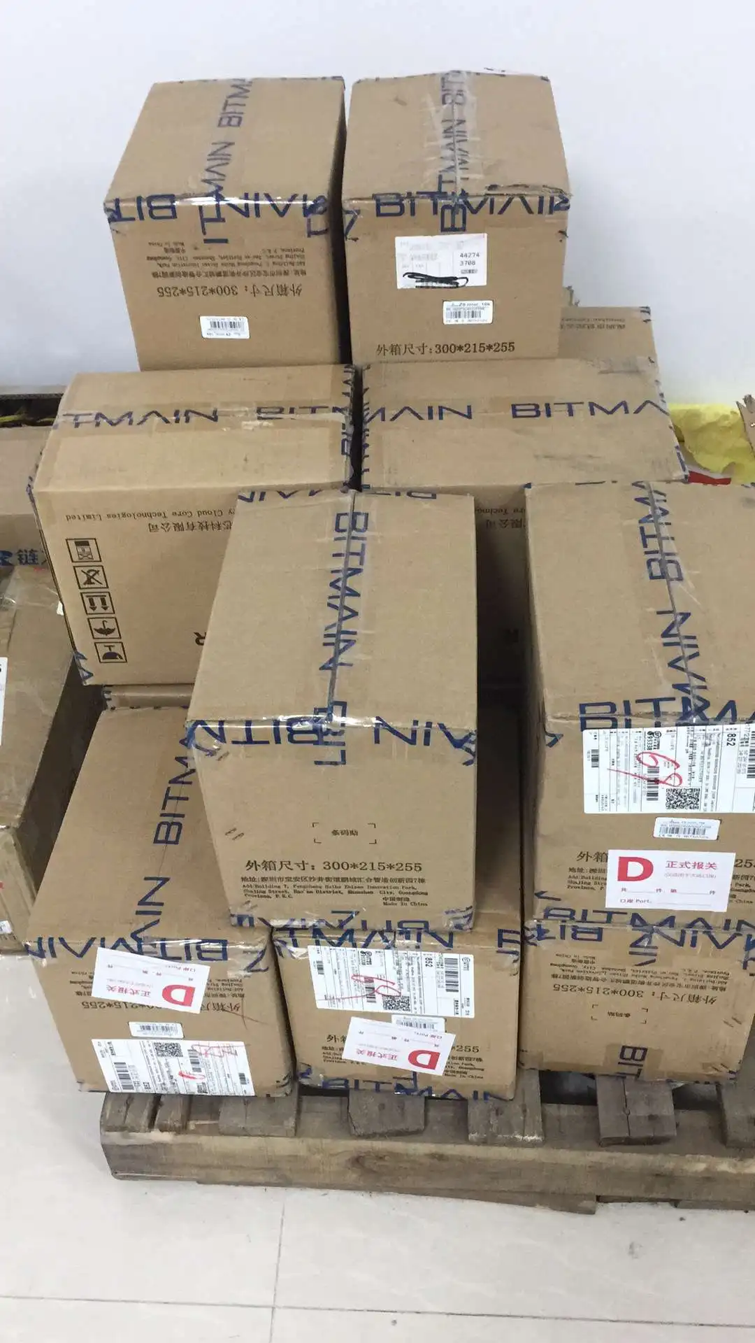 使用雪豹比特币矿工 bitfily a1 49th/s d1 asic 矿工为 btc/bch/sbtc