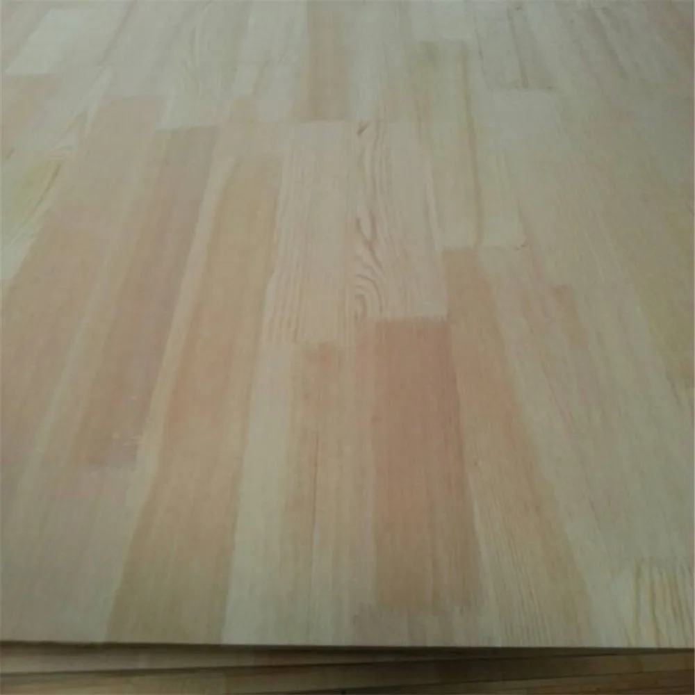 
Trade Assurance Good Quality rubber wood finger joint From China Manufacturer(LINYI FACTORY) 