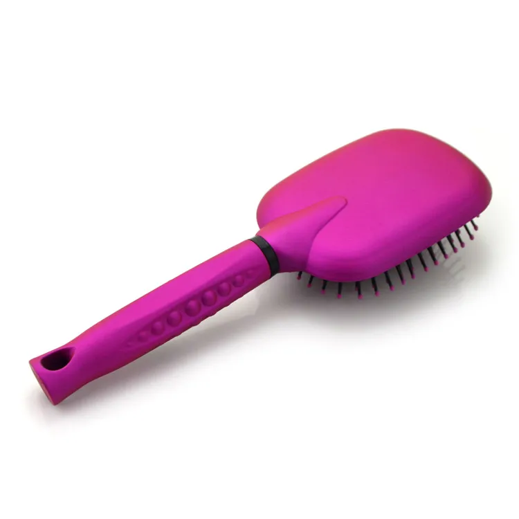 High Quality Plastic Hand With Nylon Needle Big Round Wholesale Hair