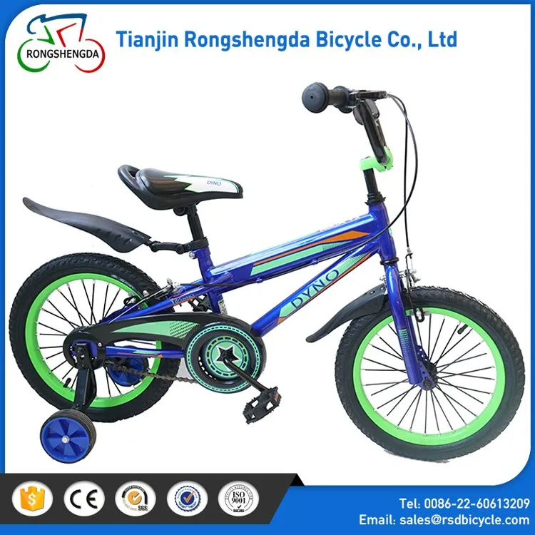 dyno kids bike