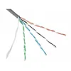 Wholesale Price Cat5e Cat6A Cat7 Cable 300m Price Per Meter cable utp cat 5e