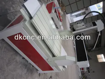 Mini Cnc Woodworking Engraving Machine/router Cnc Dm-6090 With Ce 