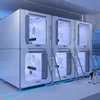 High Weight Capacity Military Dormitory Bed Cheap Adult Metal Bunk Beds