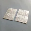 good quality 96 aluminum thick film circuit using for medical equipment
