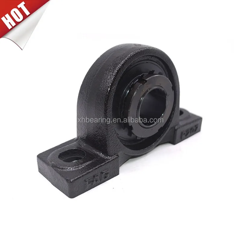 Ucp215 Pillow Block Bearing P215 Housing Uc215 Plummer Block Housing