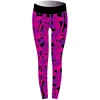 High waist Gym fitness clothes great stretch sports high quality womens yoga pants leggings