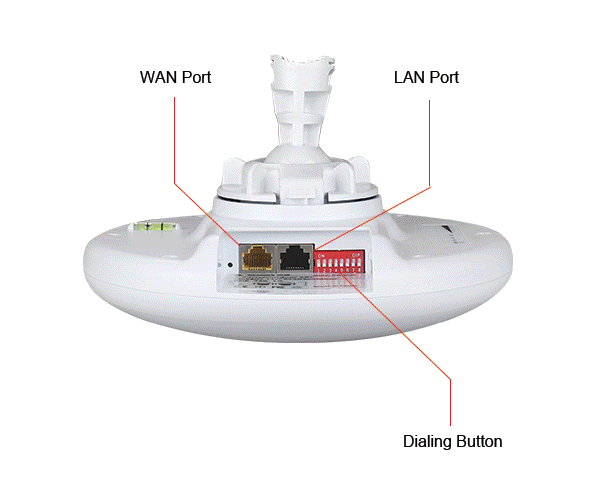 powerline ethernet adapter