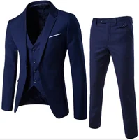 

latest style casual men garments 2019 fashional cool nice suits