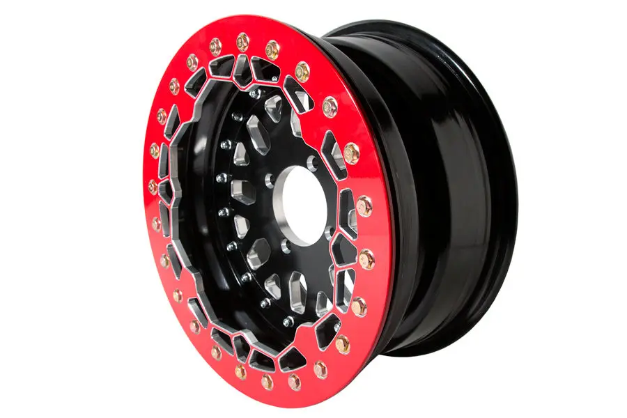 High Performance Utv Beadlock Wheels For Sale,Wheels 15" X 7" 4/156 Offset 5+5 5mm/0.19 Buy