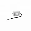 zigbee automatic control system constant llluminance daylight sensor