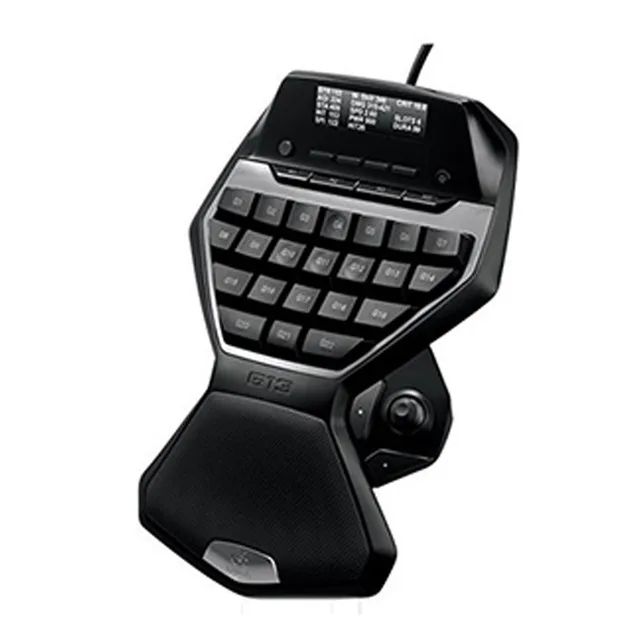 logitech ergonomic keyboard photos