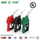 UL listed TDW 11A automatic fuel dispenser nozzle for gas station