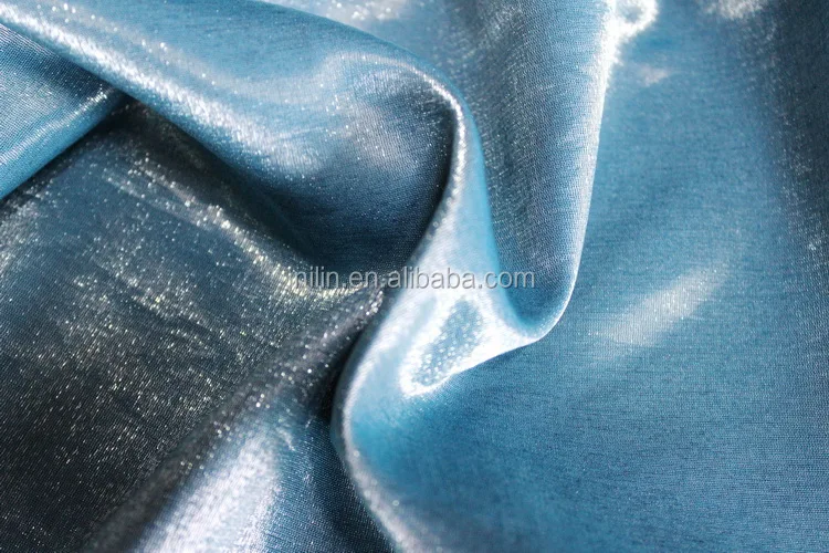 Shiny Woven Polyamide Rayon Satin Fabric Buy Polyamide Fabric,Rayon