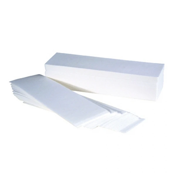 
Nonwoven Depilatory Paper 
