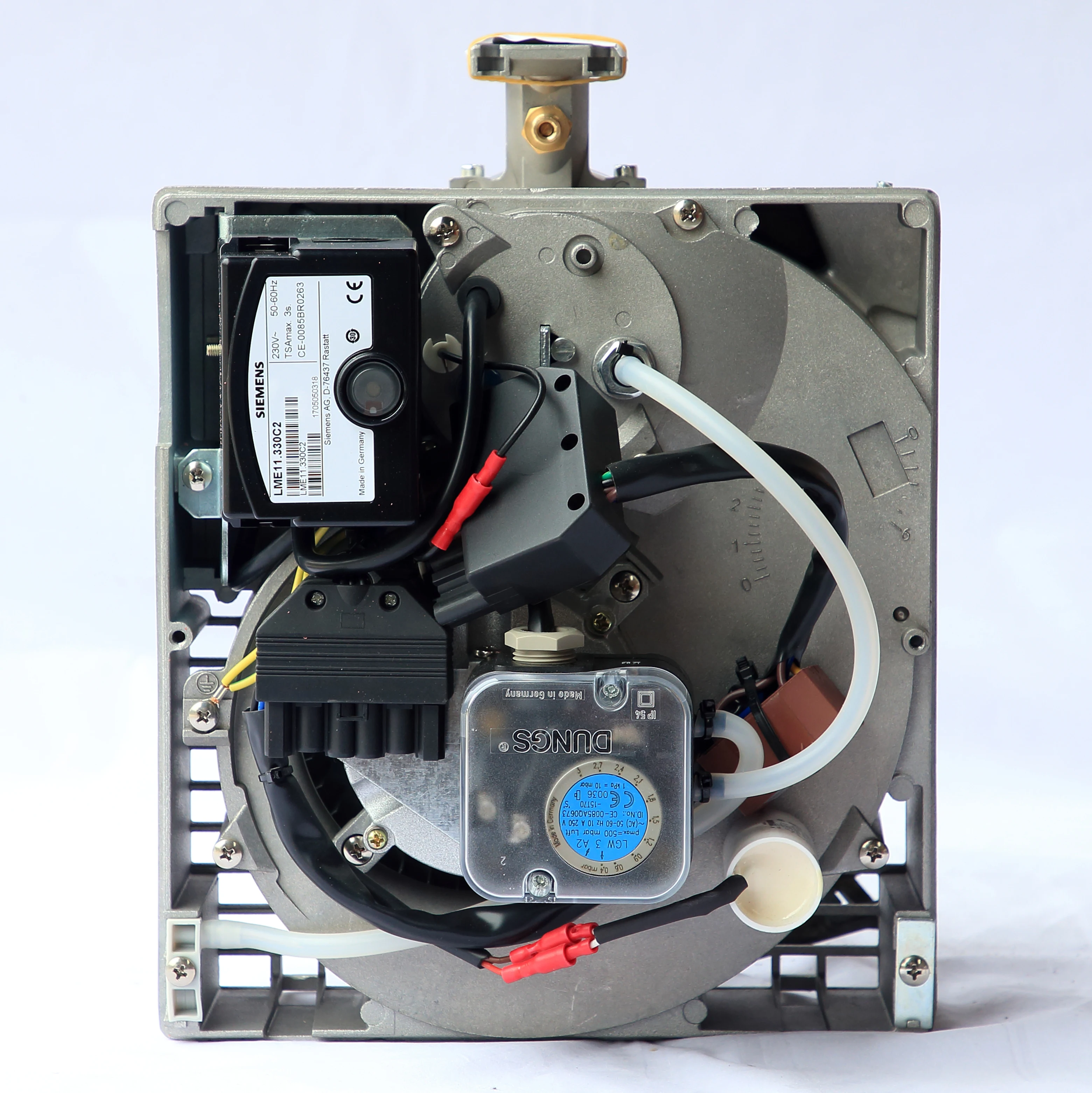 
DOWSON BS3 Boiler GAS BURNER 