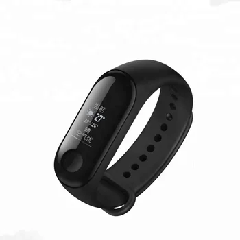 smart bracelet mi3