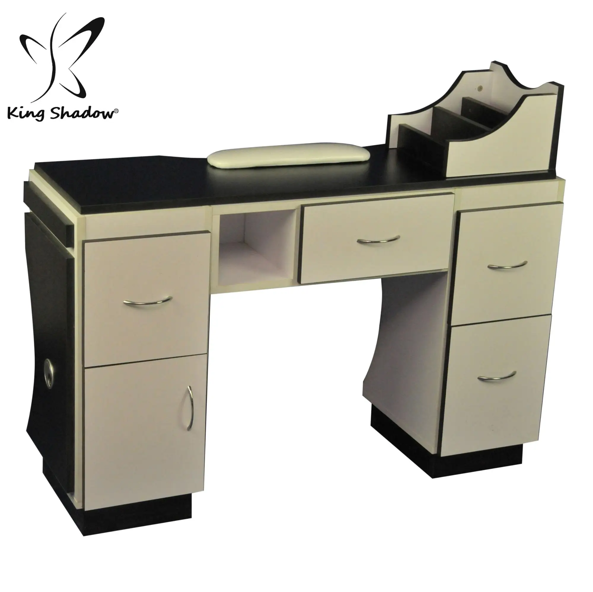 Used Beauty Salon Furniture Manicure And Pedicure Equipment Manicure