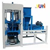 Automatic Used concrete block making machine cover block making machine