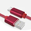 Wholesale Hot Sale Type C Usb 3.1 High Speed New Style For Samsung Mobile Audio Phone Data Cable