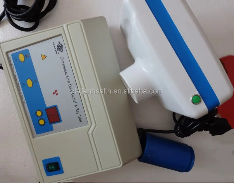 

Dental Portable Mobile X-Ray Unit Machine Digital Low Dose Handheld Equipment CE