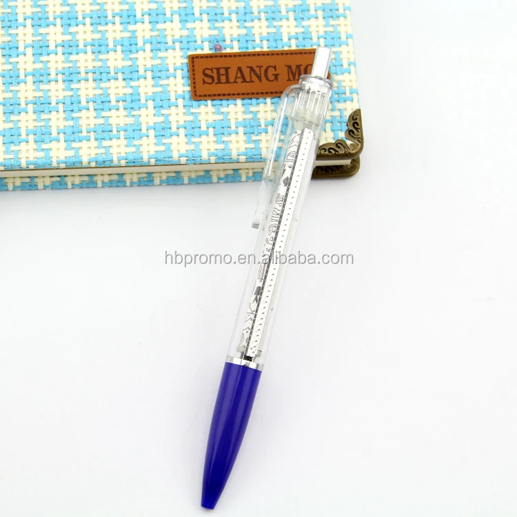 HBHG-025-2 Banner Ball Pen