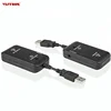 Flexible multi-room WD-200 Wireless audio transmitter and receiver