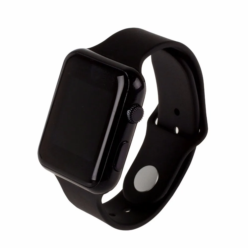 smart watch GU08 for iphone bluetooth watch bluetooth headset watch
