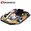 Hydraulic Brake hot 270cc 4 wheel racing go kart high speed and far range