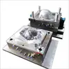 Plastic Injection Mould For ABS Helmet Construction Worker Safety Helmet Mould Bicycle EPS Helmet Mold Custom