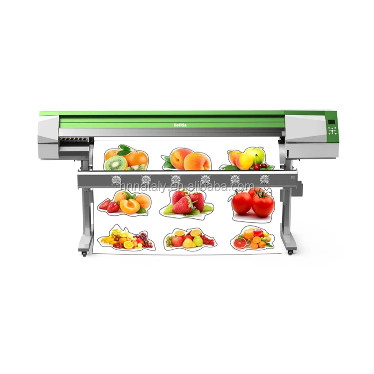 Top Quality Cheapest Automatic Print And Cut Machine Print And Cut